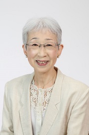 山根則子（Noriko Yamane）